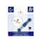 Assorted DMC® Skein Needle Minder Set, 1pc.